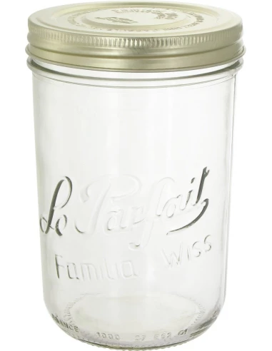 Terrine familia wiss 1000 Ø 110 - Pack 6 - LE PARFAIT