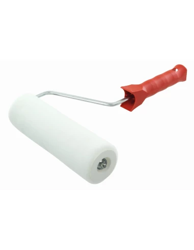 Rouleau éco-fibres rases180