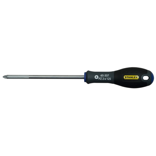 Tournevis pz fatmax pz2 x 125