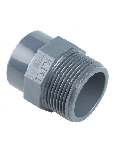 Reduction pvc mf 40x49 33x42