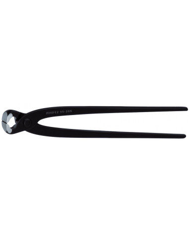 Tenaille Russe Knipex 280mm Coupe précise et puissante - Knipex