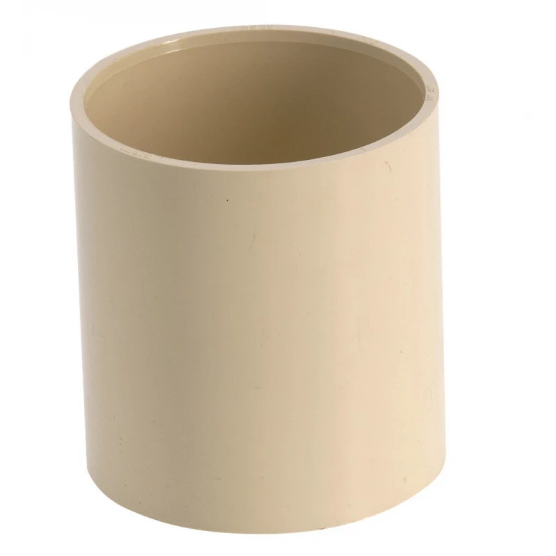 Manchon femelle/femelle double sable