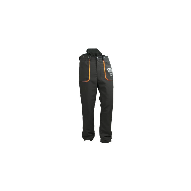 Pantalon de protection yukon® taille l