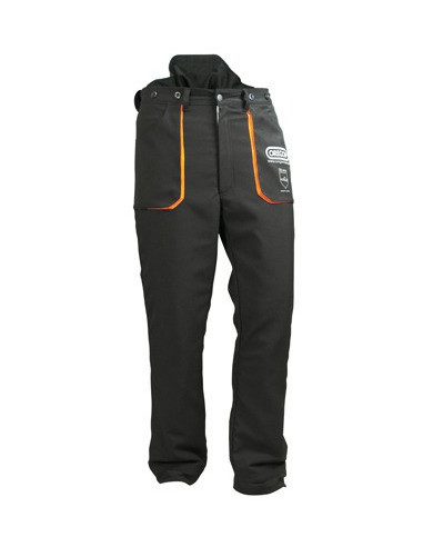 Pantalon de protection yukon® taille l - 5400182937289 - Oregon - 436100