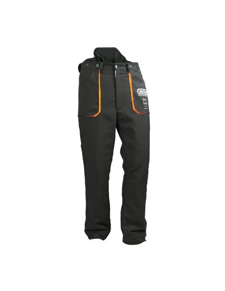 Pantalon de protection yukon® taille l
