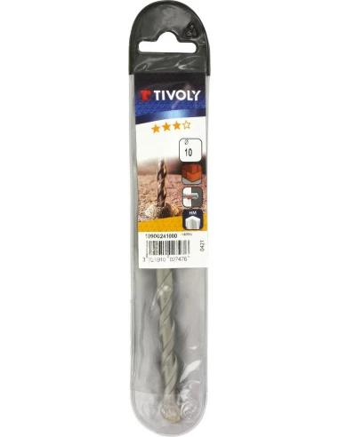 Foret à béton usage fréquent pro 1 10 120