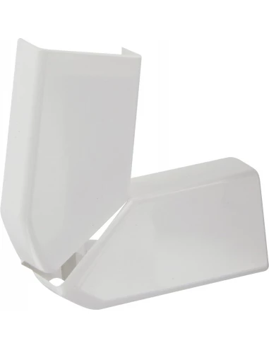 Système de moulure 20 x 12,5 mm tour de porte