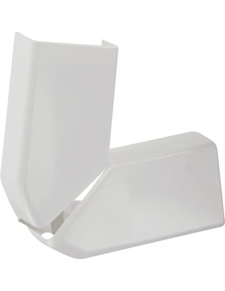 Système de moulure 20 x 12,5 mm tour de porte