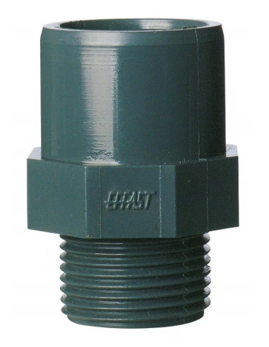 Embout pression m15x21/m25-f20