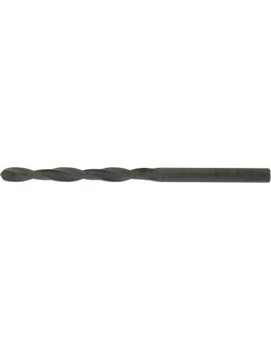 Foret Métal HSS 12mm Perçage précis métaux - SCID