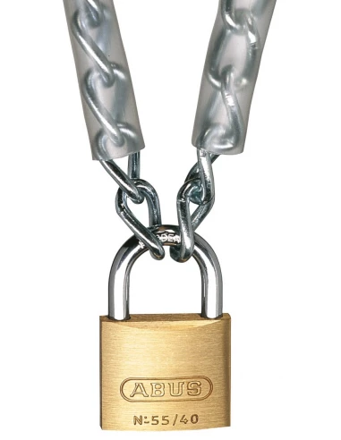 Cadenas laiton 55-40mm