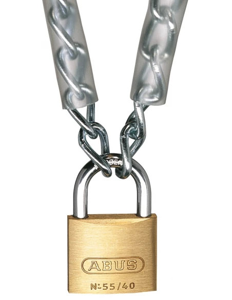 Cadenas laiton 55-40mm