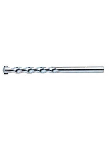 Foret béton std 8 l (mm) 120