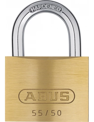 Cadenas laiton 55c 50mm 55/50c