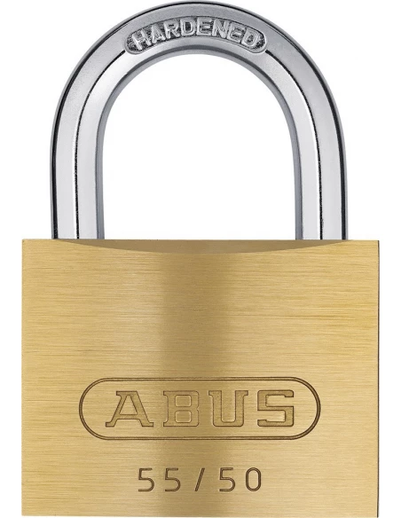 Cadenas laiton 55c 50mm 55/50c
