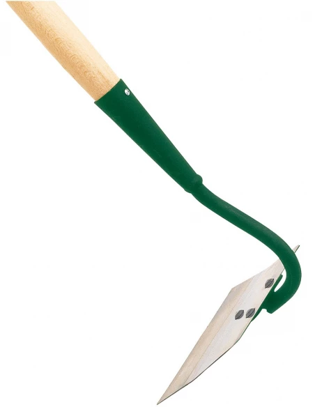 Binette nanterre 16cm avec manche 1 10m