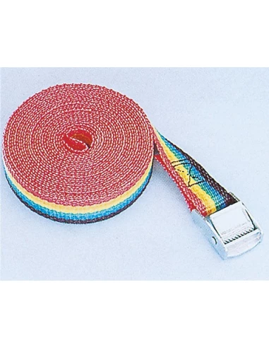 Sangle d'arrimage bagagère 3,5 x 25 1