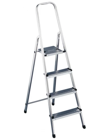 Escabeau alu 4 2,60 3,9