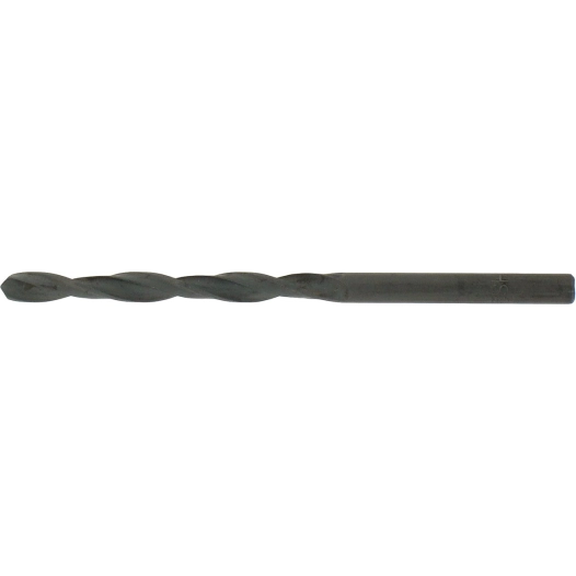 Foret métal hss laminé 2 pce ø (mm) 4,2 l (mm) 78