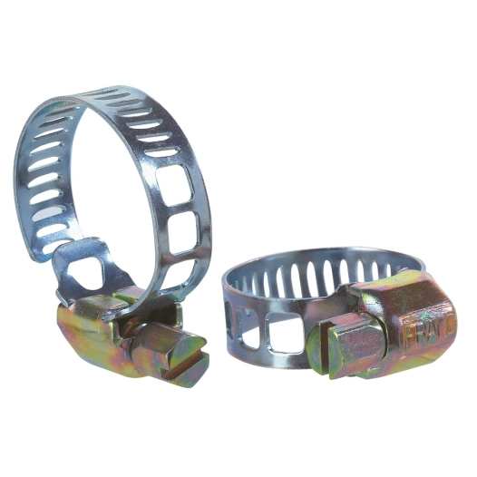 Collier à bande 10 14 18 - 28