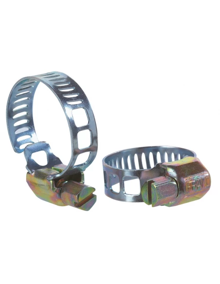 Collier à bande 10 14 18 - 28