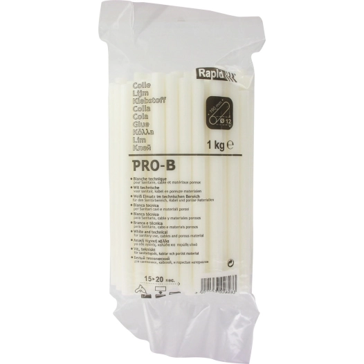 Colle multi-usage ø 12 mm