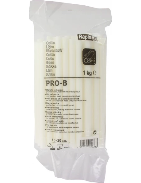 Colle multi-usage ø 12 mm