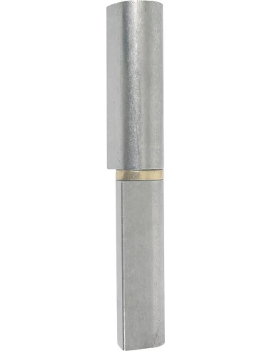 Paumelle maroc® à souder 60 6,9