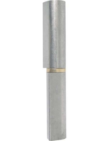 Paumelle Maroc® à 80 6 , 9 – Souder