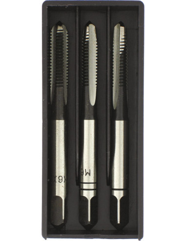 Taraud S/C M6x100 Filetage métrique précis - Tivoly