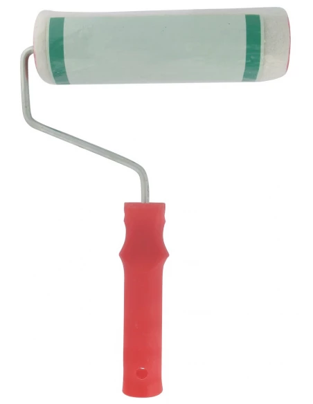 Rouleau éco-fibres longues180