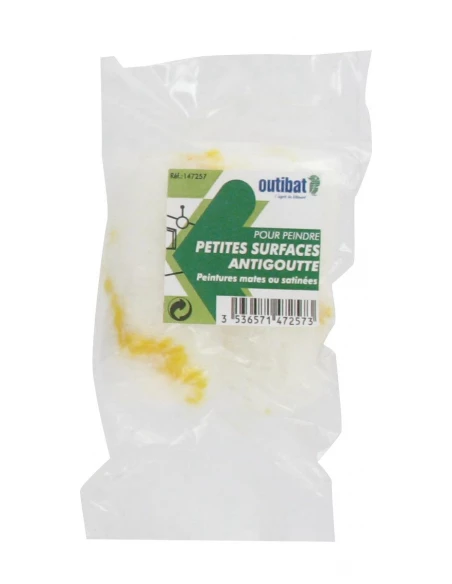 Rouleau anti-goutte-manchon antigoutte x260