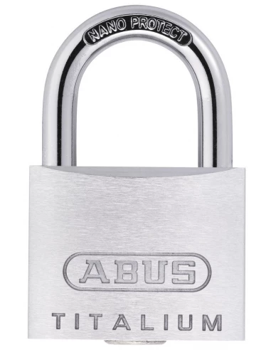 Cadenas aluminium titalium™ serie 64 ti 60