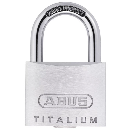 Cadenas aluminium titalium™ serie 64 ti 60