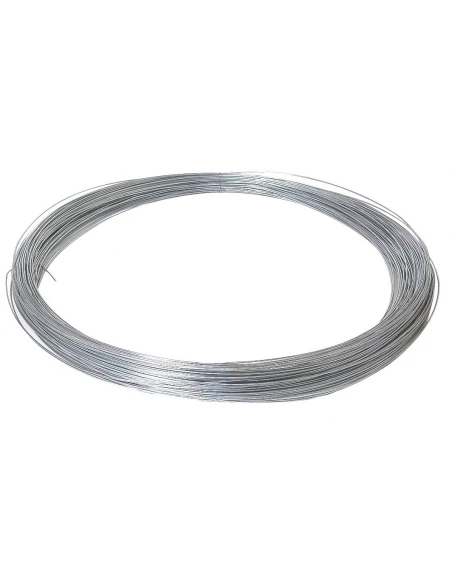Fil galvanisé classe b 1,8 252 n°12