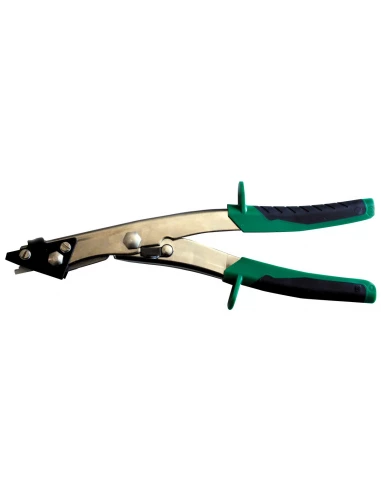 Cisaille grignoteuse cisaille grignoteuse