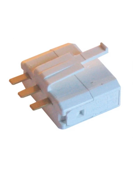 Accessoire dcl pour boîte d'encastrement fiche p+t