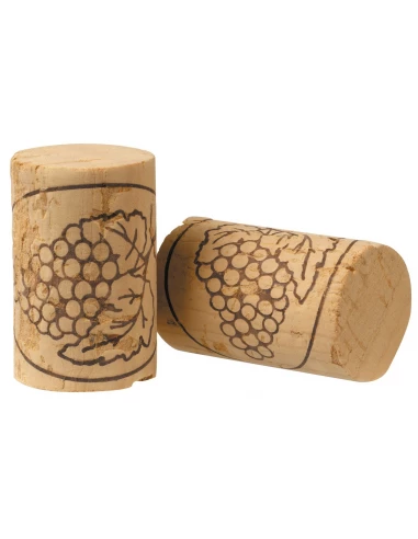 3ème catégorie cylindrique / grappe 20 24 x 38