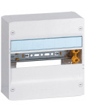 Coffret à équiper drivia bg 1 250 x 250 x 103,5 - 3245060930202 - Legrand - 102436