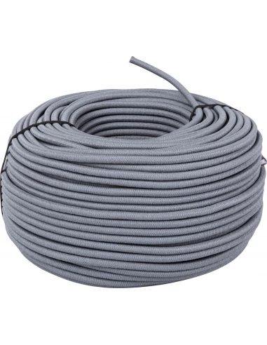 Cable élastique pour bache 8mm par 100m