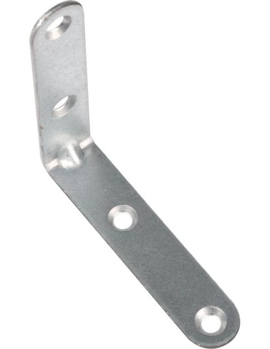 25 Équerre de chaise bouts ronds s 16 x 2 80 x 80