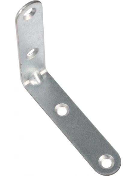 25 Équerre de chaise bouts ronds s 16 x 2 80 x 80