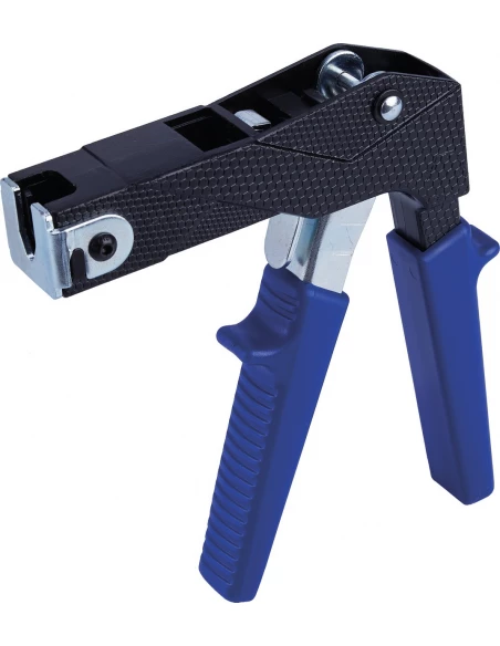 Pince à expansion coudée