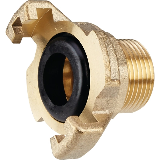 Embout rap male 15x21