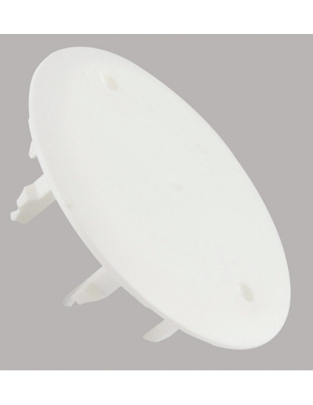 Couvercle Rond D85 Legrand Protection et Finition Électrique - Legrand