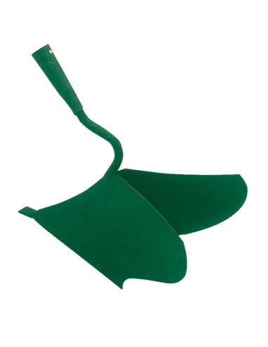 Butteur rayonneur 20cm sans manche