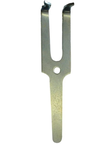 Accessoires piège taupe tendeur