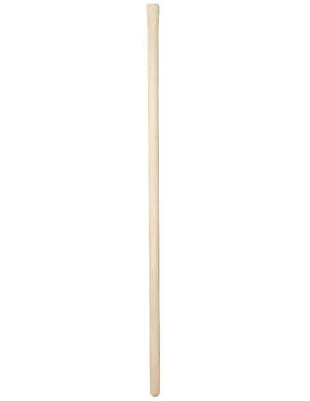 Manche bois houe cintré hêtre 42 x 1,30