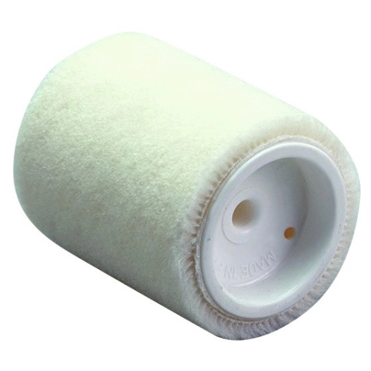 Rouleau laqueur petites surfaces manchon 40 x 60