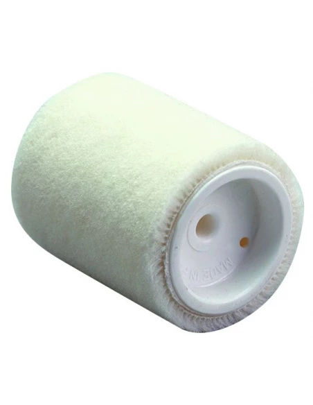Rouleau laqueur petites surfaces manchon 40 x 60